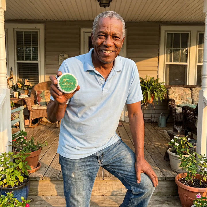 Review by — Patrick J.